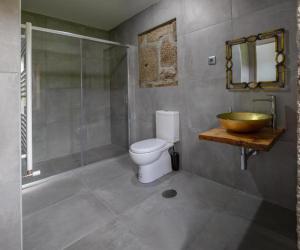 Billede fra billedgalleriet på Casa do Juiz Suites i São João do Monte