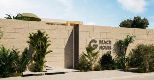 Kép The G Hotel Seashell szállásáról El Alameinben a galériában