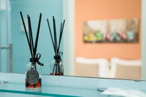 Fotografie z fotogalerie ubytování Unique Hotel v destinaci Cesenatico