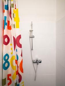 Ванна кімната в Better Than Home Apartment Budapest