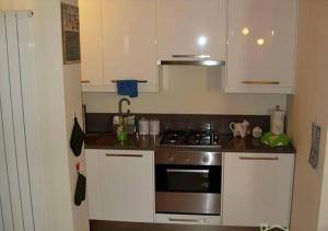 Gallery image of TRA IL CENTRO E IL MARE in Senigallia