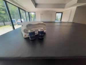 Fotografia z galérie ubytovania Morski RELAX fitness&spa v destinácii Międzywodzie
