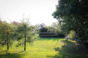 Fotografia z galérie ubytovania Poddasze ceglane - Warpuny-Mazury- 12 km od Mrągowa v destinácii Warpuny