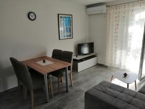 Fotografie z fotogalerie ubytování Apartmani Grabovčić v destinaci Punat
