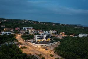 Fotografia z galérie ubytovania Villa Ameli Apartment with swimming pool v destinácii Rijeka