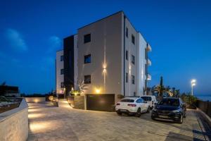 Fotografia z galérie ubytovania Villa Ameli Apartment with swimming pool v destinácii Rijeka