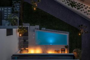 Fotografia z galérie ubytovania Villa Ameli Apartment with swimming pool v destinácii Rijeka