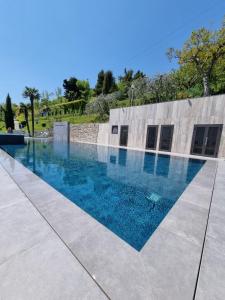 Ảnh trong thư viện ảnh của Villa Anna Apartments ở Tremosine Sul Garda
