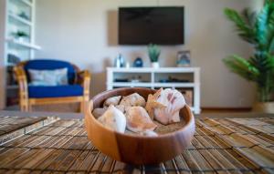 Φωτογραφία από το άλμπουμ του Molokai Island Retreat with Beautiful Ocean Views and Pool - Newly Remodeled! σε Ualapue