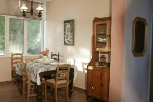 Fotografie z fotogalerie ubytování palmie cottage v destinaci Koropíon