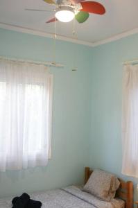 Fotografie z fotogalerie ubytování palmie cottage v destinaci Koropíon