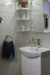 Fotografie z fotogalerie ubytování palmie cottage v destinaci Koropíon