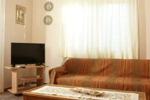 Fotografie z fotogalerie ubytování palmie cottage v destinaci Koropíon