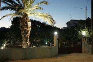 Fotografie z fotogalerie ubytování palmie cottage v destinaci Koropíon