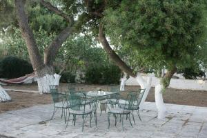 Fotografie z fotogalerie ubytování palmie cottage v destinaci Koropíon