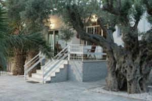 Fotografie z fotogalerie ubytování palmie cottage v destinaci Koropíon