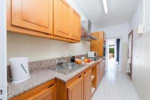 Kuchyňa alebo kuchynka v ubytovaní Villa Belgica VIII by Villa Plus