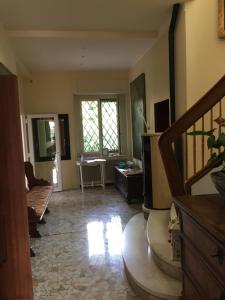 PassiranoにあるB&B La Villa Mediterraneaのギャラリーの写真