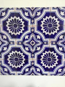 PassiranoにあるB&B La Villa Mediterraneaのギャラリーの写真