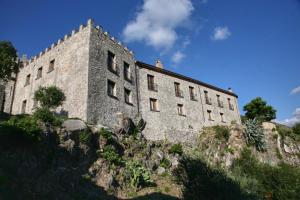 Kép Il Castello dei Principi Sanseverino szállásáról Viggianellóban a galériában