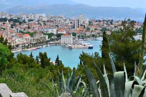 Φυσικό τοπίο κοντά σε αυτό το διαμέρισμα