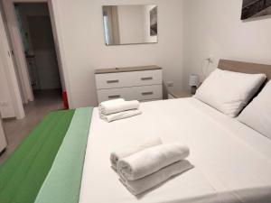 Gallery image of appartamento fronte mare in Pescara
