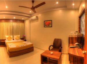 Gallery image of Hotel Aditya in Mysore