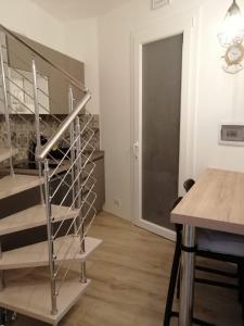 Foto dalla galleria di Casa dei Mulini a Favignana