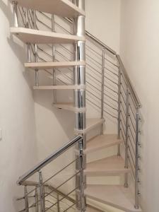 Foto dalla galleria di Casa dei Mulini a Favignana