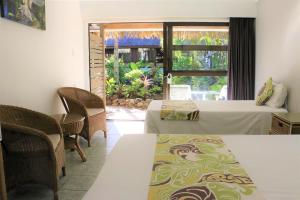 Gallery image of Club Raro Resort- Adults Only in Rarotonga