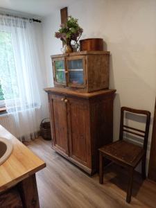 Naktsmītnes Zvejnieka ligzda Ventspilī fotogalerijas attēls