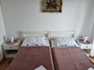 Apartman Mataija, Novi Vinodolski, Croatia - Booking.com