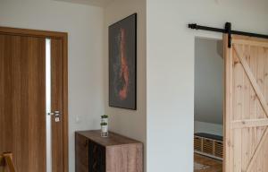 Fotografia z galérie ubytovania Apartament Słoneczna Rapsodia - blisko Parku Zdrojowego - piękny widok - ogród - taras v Rabke