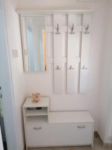 Fotografie z fotogalerie ubytování Apartmani Glorija v destinaci Aranđelovac