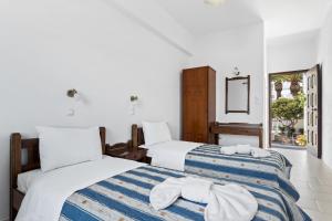 Gallery image of Villa Kriezi in Spetses +36 photos