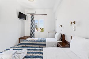 Gallery image of Villa Kriezi in Spetses