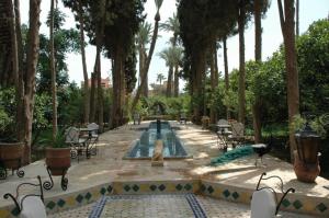 Gallery image of Palais Riad Hida in Oulad Barrehil