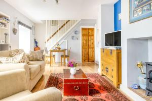 Gallery image of Cabbage Hall Cottage in Bramham