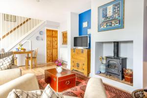 Gallery image of Cabbage Hall Cottage in Bramham