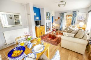 Gallery image of Cabbage Hall Cottage in Bramham