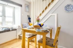 Gallery image of Cabbage Hall Cottage in Bramham +14 photos