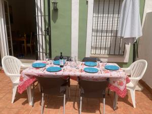 Kép 3 Storey Townhouse - Costa Del Sol szállásáról Bahía de Casaresben a galériában