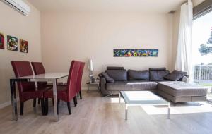 Setusvæði á RuralSuite Hotel Apartamentos