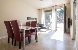 Setusvæði á RuralSuite Hotel Apartamentos