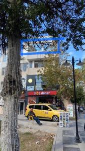 Gallery image of CINEHOME HADRIAN GATES-OLDTOWN günlük kiralik in Antalya