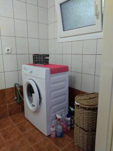 Fotografie z fotogalerie ubytování Sofis Garden v destinaci Kavala + 23 fotografií