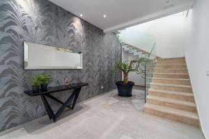 Fotografie z fotogalerie ubytování Luxurious Villa ADA; hot tub, sauna, gym, pool v Omiši