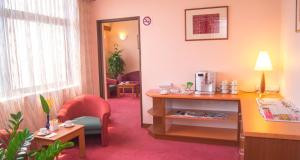 Fotografie z fotogalerie ubytování Hotel Grand Continental Kuching v destinaci Kučing