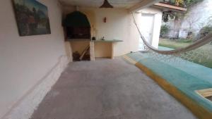 La pileta dentro o cerca de Lomas del Uritorco - Casa de Alq x Temp