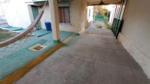 La pileta dentro o cerca de Lomas del Uritorco - Casa de Alq x Temp 37 fotos más